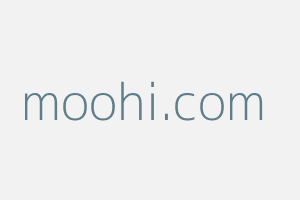 Image of Moohi