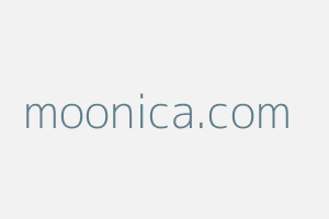 Image of Moonica