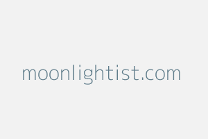 Image of Moonlightist