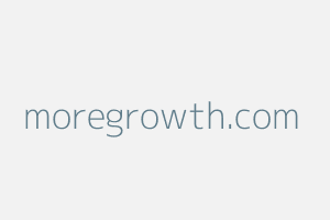 Image of Moregrowth