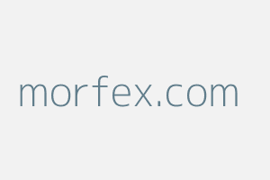 Image of Morfex