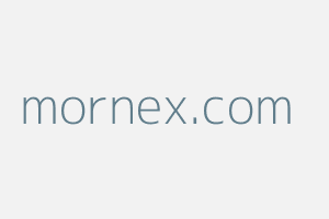 Image of Mornex