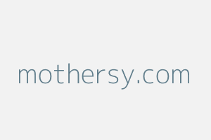 Image of Mothersy