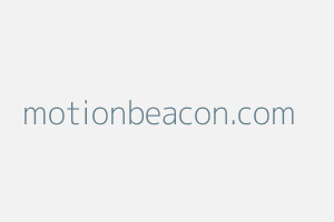 Image of Motionbeacon