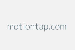 Image of Motiontap