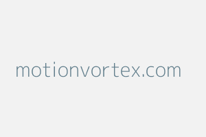 Image of Motionvortex