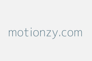 Image of Motionzy