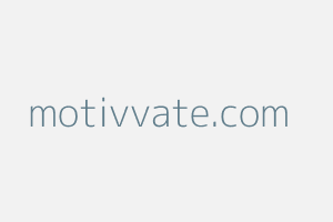 Image of Motivvate