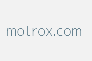 Image of Motrox