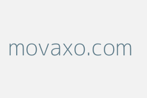 Image of Movaxo