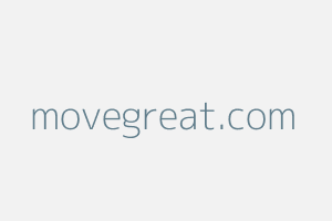 Image of Movegreat