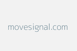 Image of Movesignal