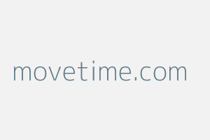 Image of Movetime