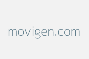 Image of Movigen