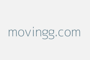 Image of Movingg
