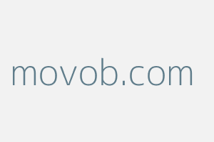 Image of Movob