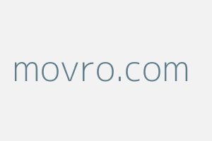 Image of Movro