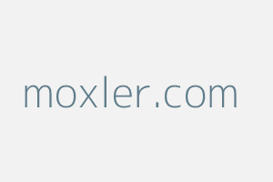 Image of Moxler