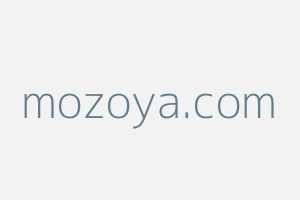 Image of Mozoya