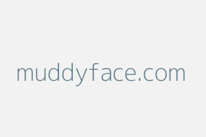 Image of Muddyface