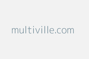 Image of Multiville