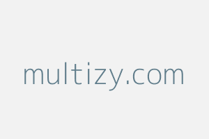Image of Multizy