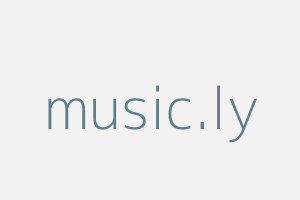 Image of Music.ly