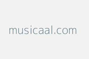 Image of Musicaal