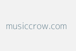 Image of Musiccrow