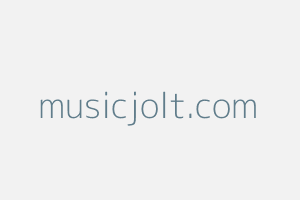 Image of Musicjolt