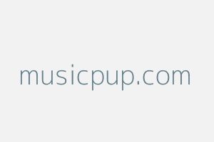 Image of Musicpup