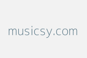 Image of Musicsy