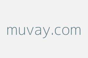 Image of Muvay