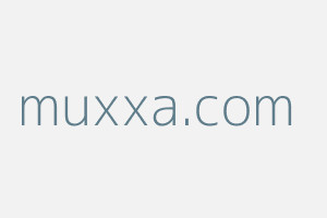 Image of Muxxa