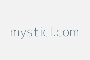 Image of Mysticl