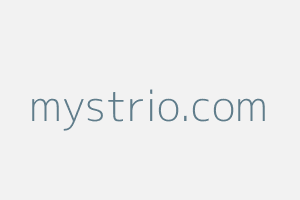 Image of Mystrio