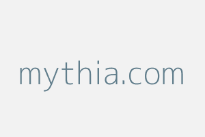 Image of Mythia