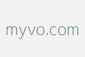 Image of Myvo