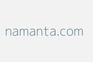 Image of Namanta