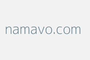 Image of Namavo