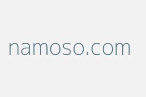 Image of Namoso