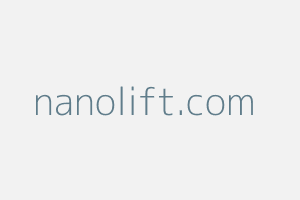 Image of Nanolift
