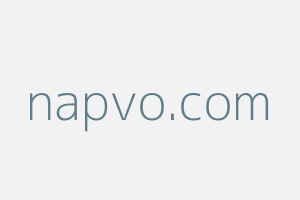 Image of Napvo