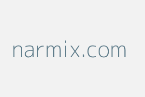 Image of Narmix