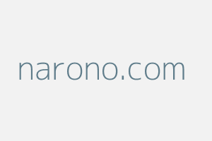 Image of Narono