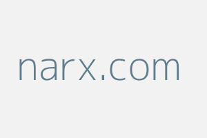 Image of Narx