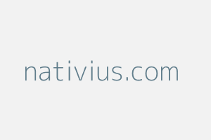 Image of Nativius