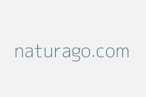 Image of Naturago