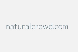 Image of Naturalcrowd