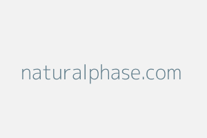 Image of Naturalphase